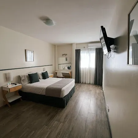 Alpino Hotel-3