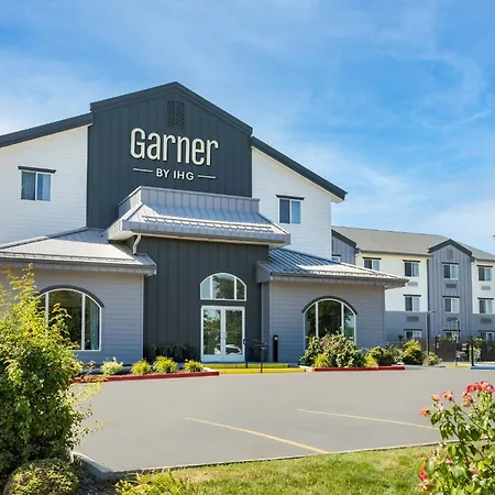 Garner Hotel Boise Airport By Ihg-3