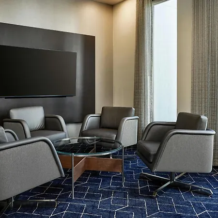 Courtyard By Marriott Boulder-3