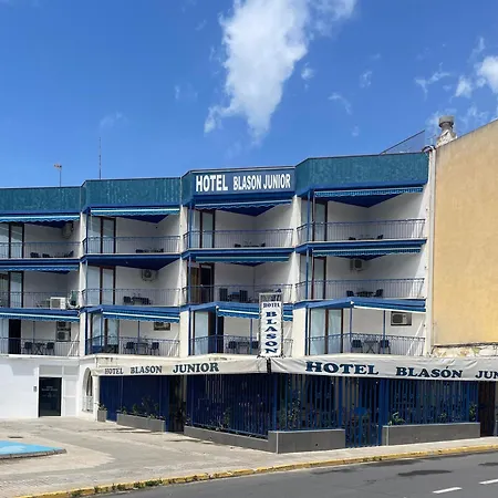 Hotel Blason Junior-2
