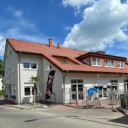 Hotel Bueraner Hof-2