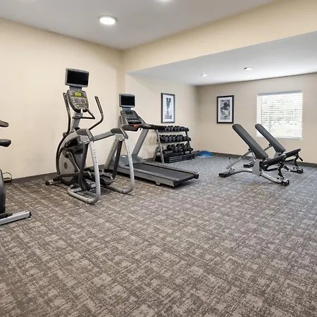 Staybridge Suites Harrisburg-Hershey By Ihg-2