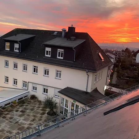 Hotel Schöne Aussicht-3