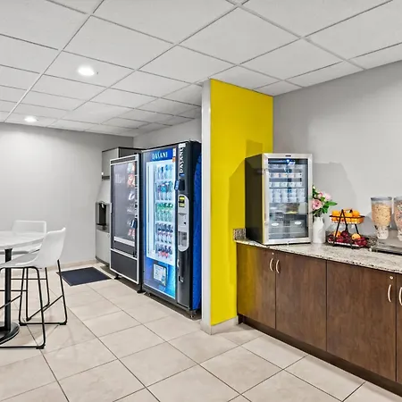 Microtel Inn & Suites By Wyndham Searcy-3