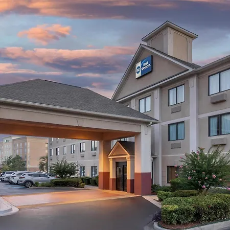 Best Western Augusta West-3