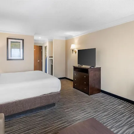 Best Western Augusta West-2