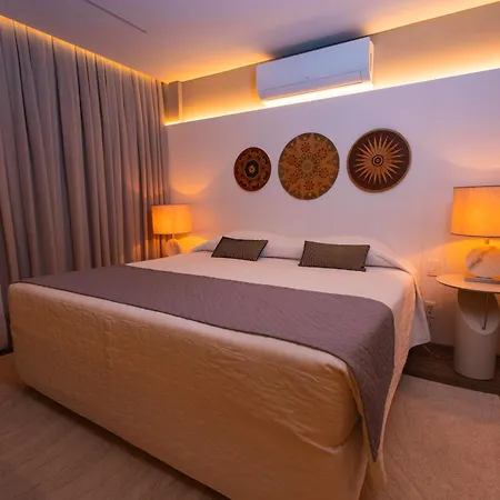 Hotel Le Canard Lages-2