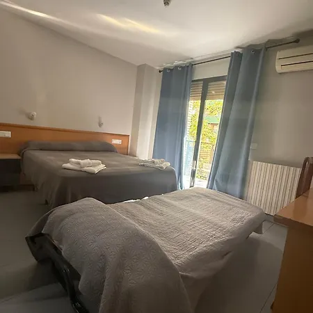 Hotel Delicias-3