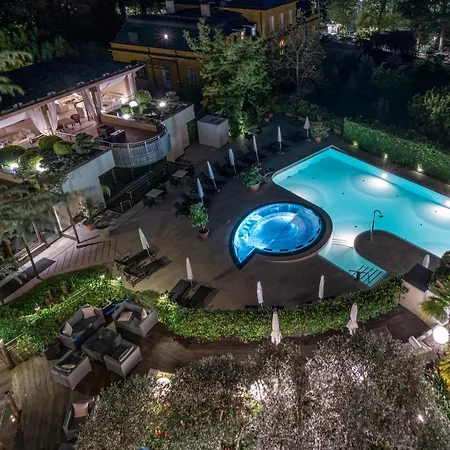 Hotel Mignon Meran Park & Spa-2