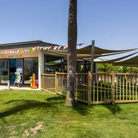 Hipotels Barrosa Park (Adults Only)-3