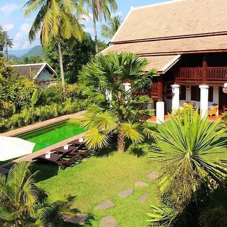 Villa Maydou Boutique Hotel-2