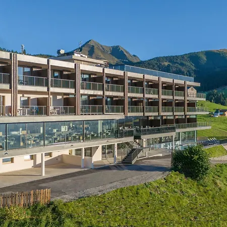 Hotel Purvita - Ski In Ski Out - Infinity Pool-2