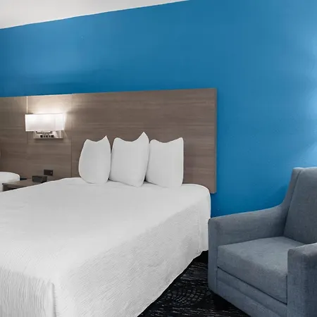 Baymont By Wyndham Duluth/Proctor/Spirit Mountain Mn-3