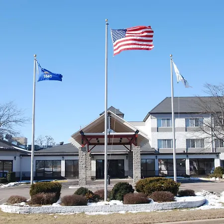 Best Western Baraboo Inn-2