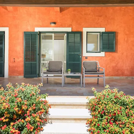 Rooms Alla Beccaccia-2