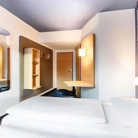 B&B Hotel Kaiserslautern-3