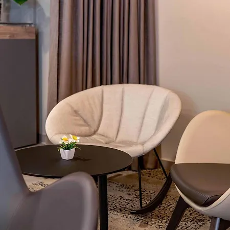 B&B Hotel Bielefeld City-2