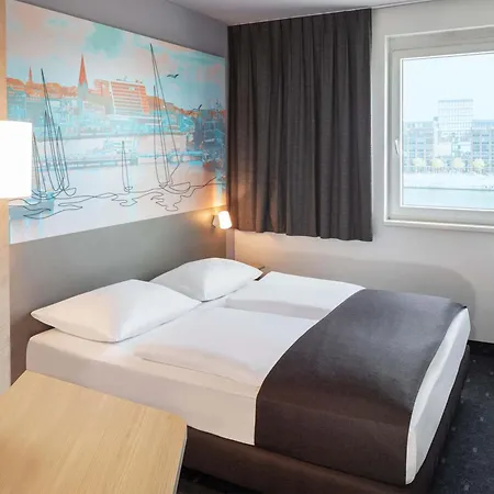 B&B Hotel Kiel-City-3