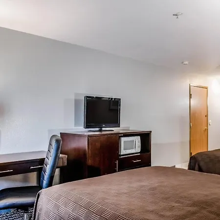Clarion Hotel By Humboldt Bay-3