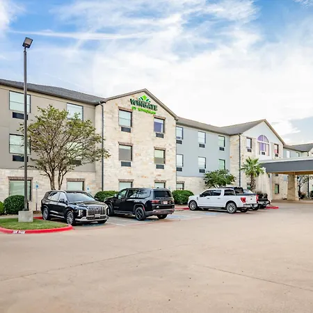 Wingate By Wyndham College Station South-2