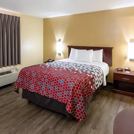 Econo Lodge Mcalester-2