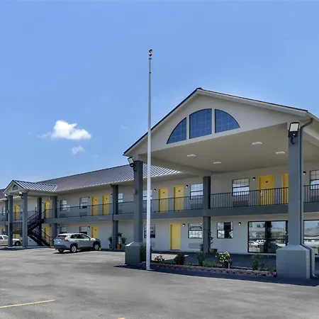 Surestay By Best Western Mcalester (Adults Only)-2