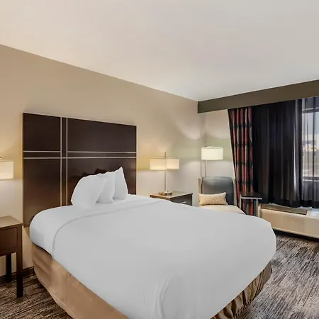 Best Western Shippensburg-2