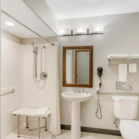 Best Western Shippensburg-3
