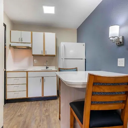 Extended Stay America Suites - Arlington-3