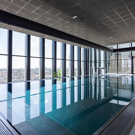 Fletcher Wellness-Hotel Leiden-3