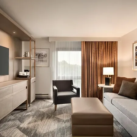 Madison Marriott South-2