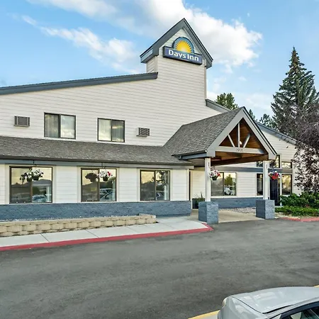 Days Inn By Wyndham Helena-2