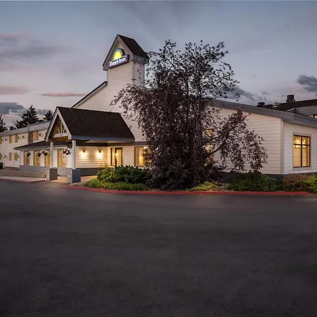 Days Inn By Wyndham Helena-3