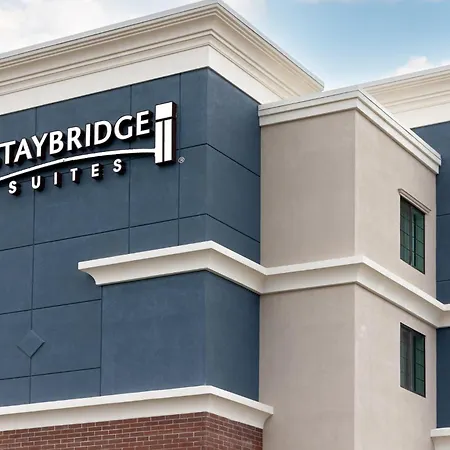 Staybridge Suites Denver - Central Park By Ihg-2