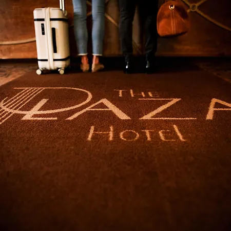 The Plaza Hotel - Milwaukee-2