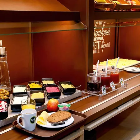 B&B Hotel Hamburg-Harburg-3
