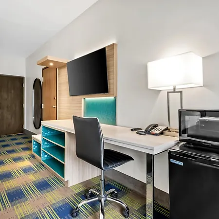 Quality Inn Brookings-University-3