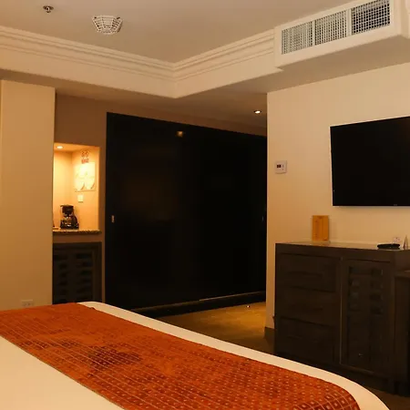 Hotel Ticuan-3