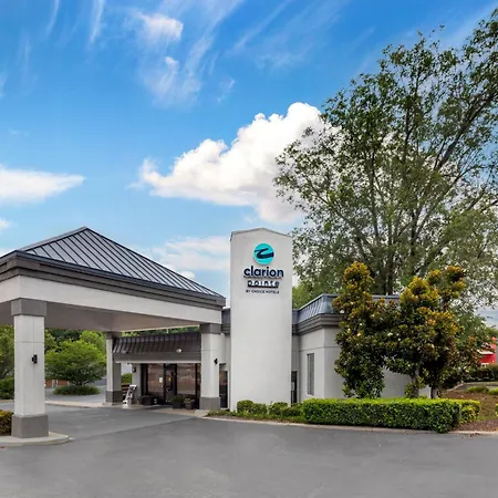 Clarion Pointe Morrow - Atlanta South-2