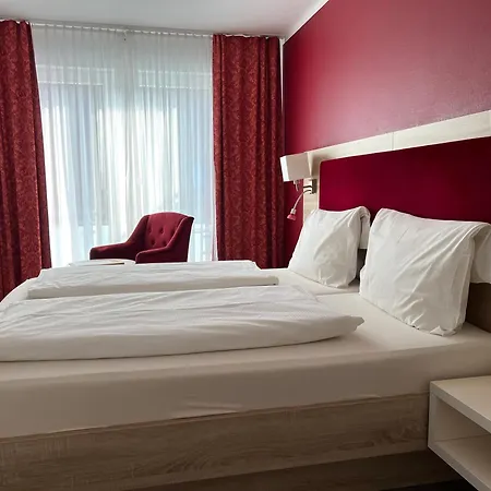 Hotel Sonne am Meer-2