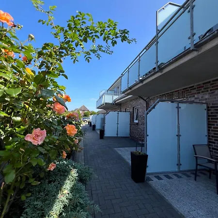 Hotel Sonne am Meer-3