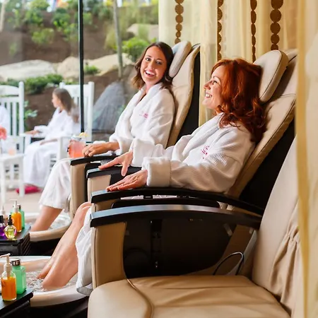 Dollywood'S Dreammore Resort And Spa-3
