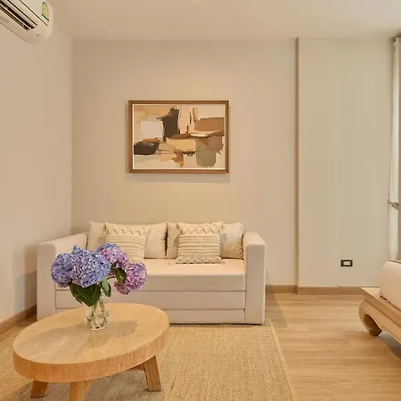 Ten Boutique Hotel Oldtown Chiangmai-3