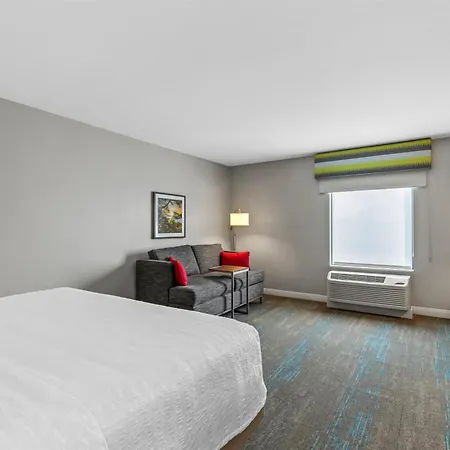 Hampton Inn Fond Du Lac-3