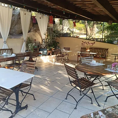 Campagne de la source St Martin B&B-3