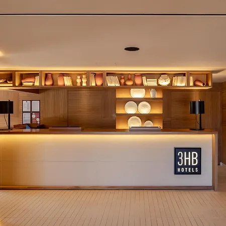 3Hb Falesia Garden-2