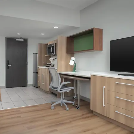 Home2 Suites By Hilton Las Cruces-3