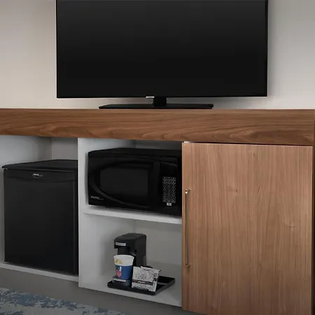 Hampton Inn & Suites Walterboro-2