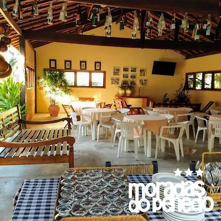 Hotel Moradas do Penedo-3