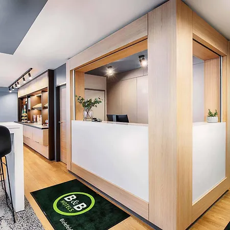 B&B Hotel Bielefeld-Ost-2